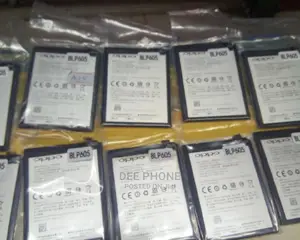 Oppo A3s Phone Batteries