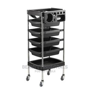 Salon Trolley - thumbnail 2