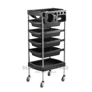 Salon Trolley