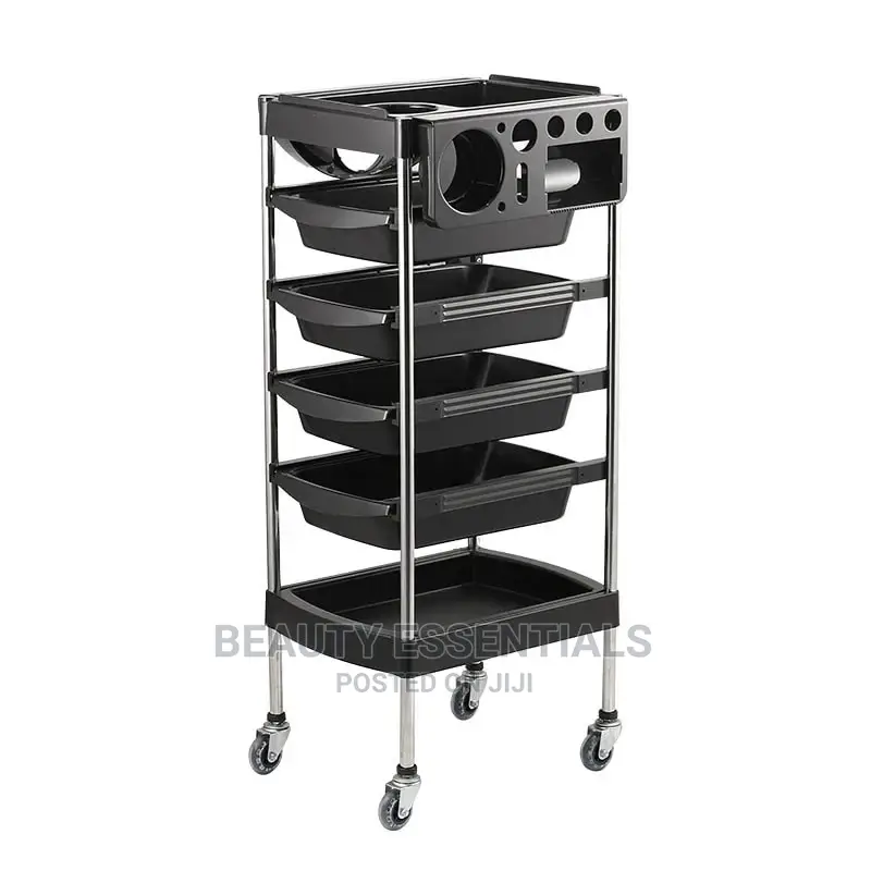 Salon Trolley