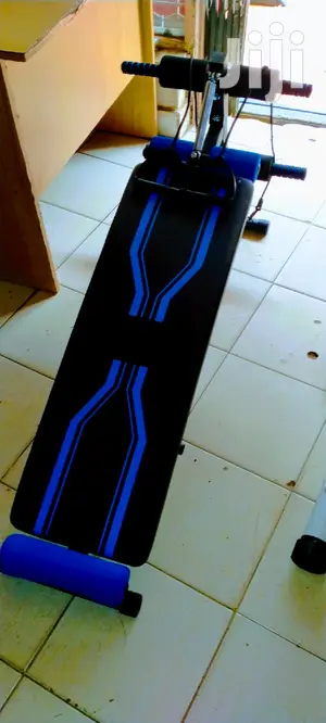 Sit Up Bench
