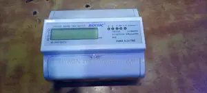 Three Phase Digital Meter