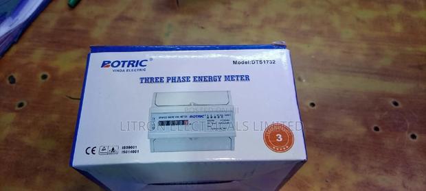 Three Phase Digital Meter - thumbnail 2