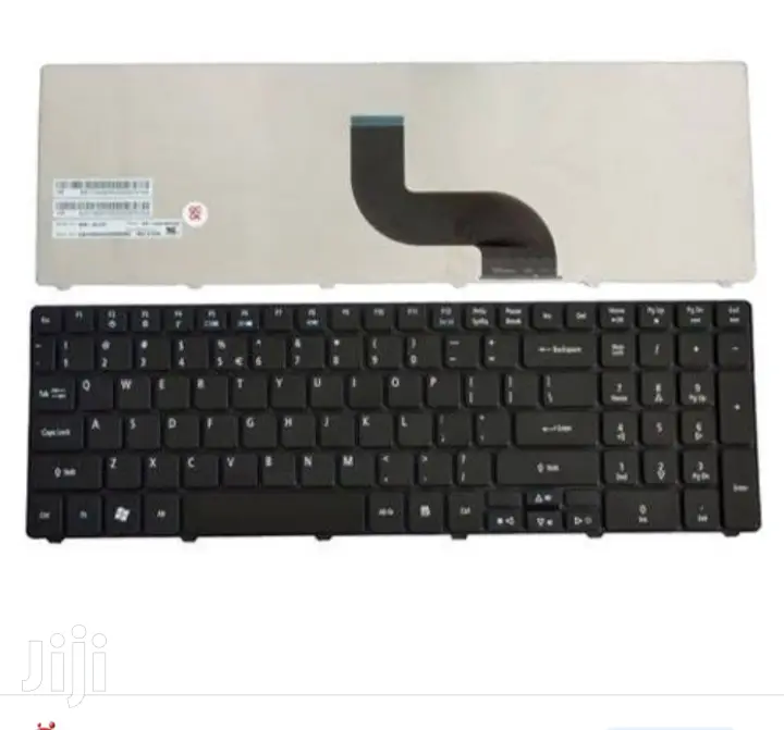 Acer 5810 Keyboard
