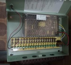 Power Supply 12v 30 Amps - thumbnail 2