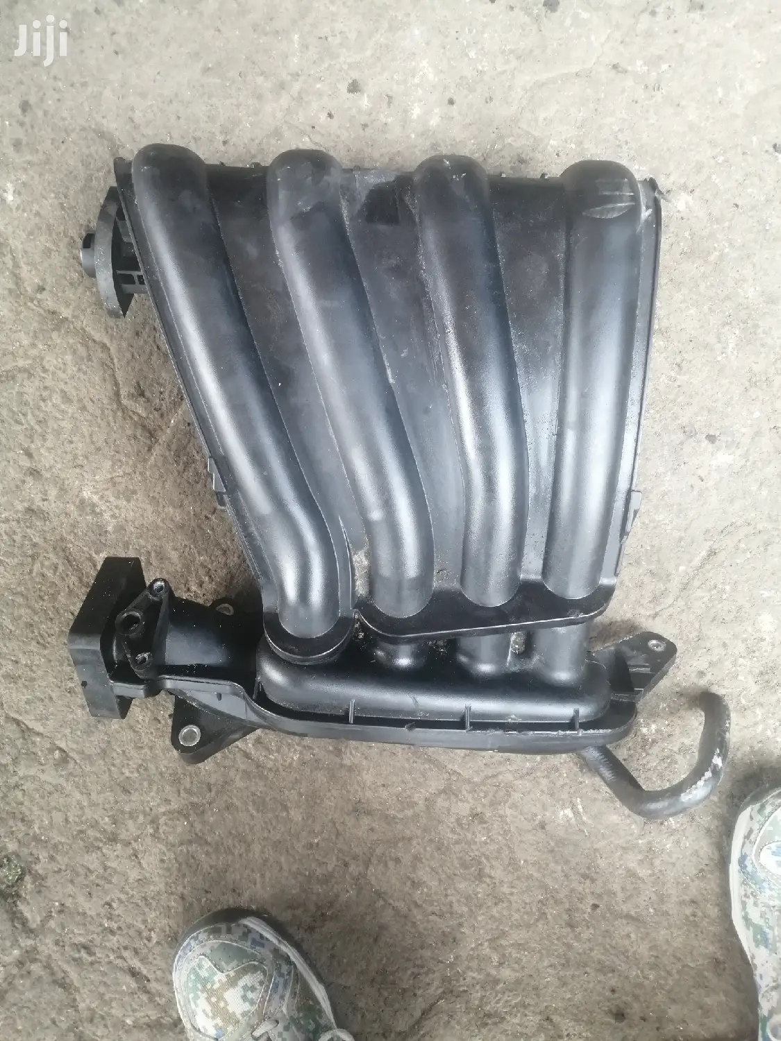 Intake Manifold Nissan HR15 Engine for Note, Tiida, March.