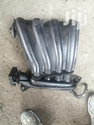 Intake Manifold Nissan HR15 Engine for Note, Tiida, March.