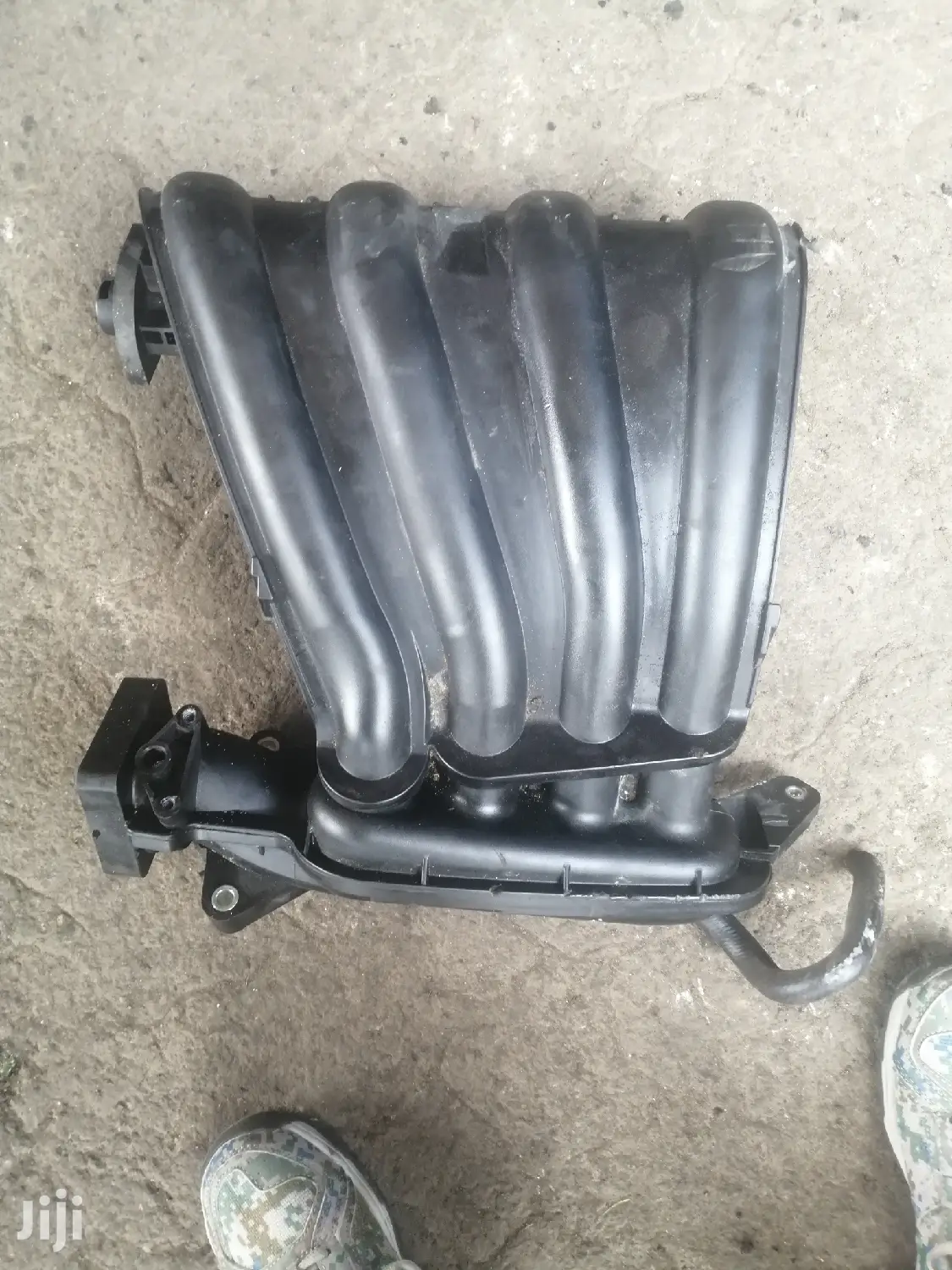 Intake Manifold Nissan HR15 Engine for Note, Tiida, March.