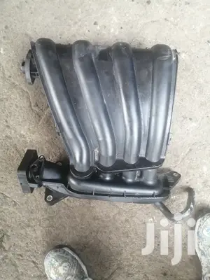 Intake Manifold Nissan HR15 Engine for Note, Tiida, March.