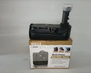 Battery Grip 5d Mark Iv