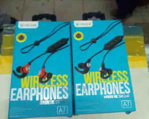 Celebrat Wireless Earphones