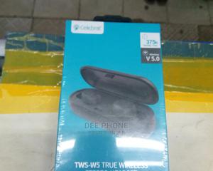 Celebrat Wireless Earbands - main view