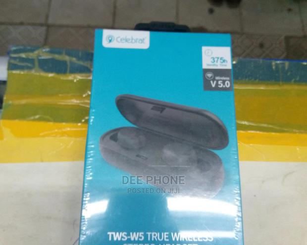 Celebrat Wireless Earbands