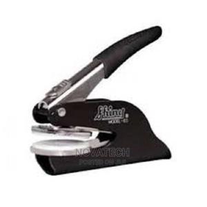 Pocket Company Seal - thumbnail 2