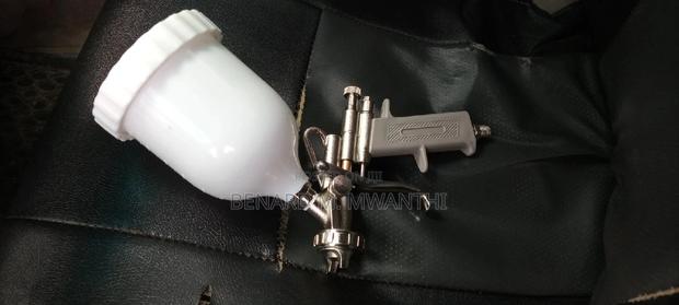 Spray Gun. - thumbnail 2