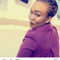 Miriam Naserian Minale logo