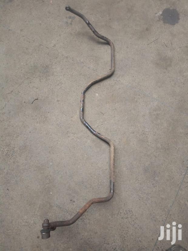 Toyota Prado J150 Rear Stabilizer Bar.