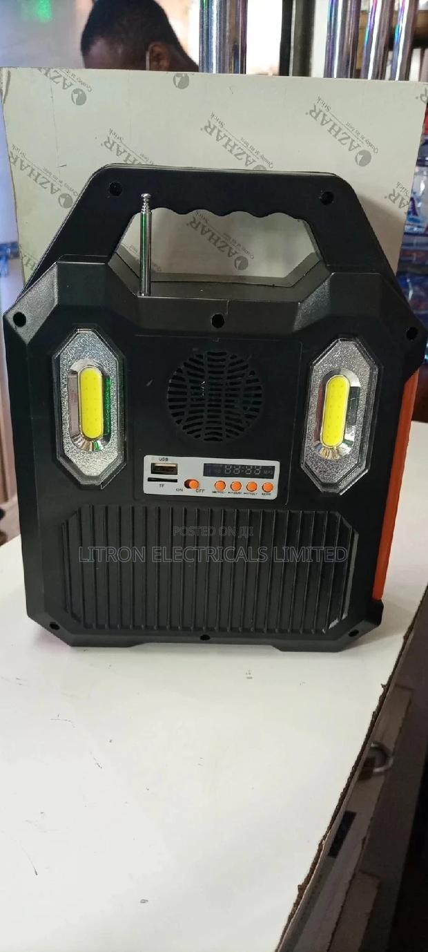 Solar Lighting Kit - thumbnail 3