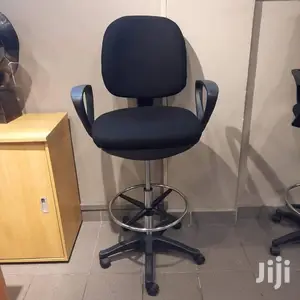Laboratory Chair