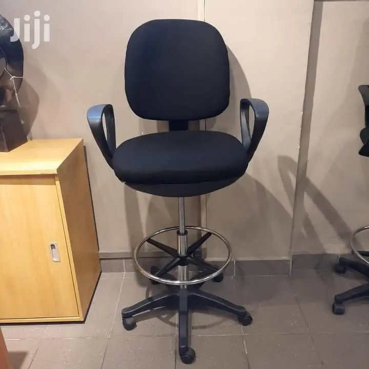 Laboratory Chair
