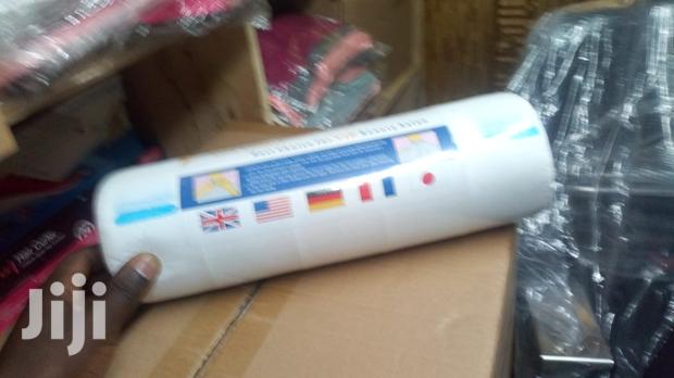 Neck Ruffles - main view