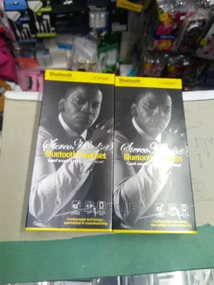 YK Wireless Earphones