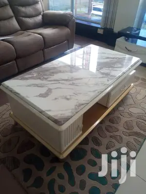 Marble Coffee Table