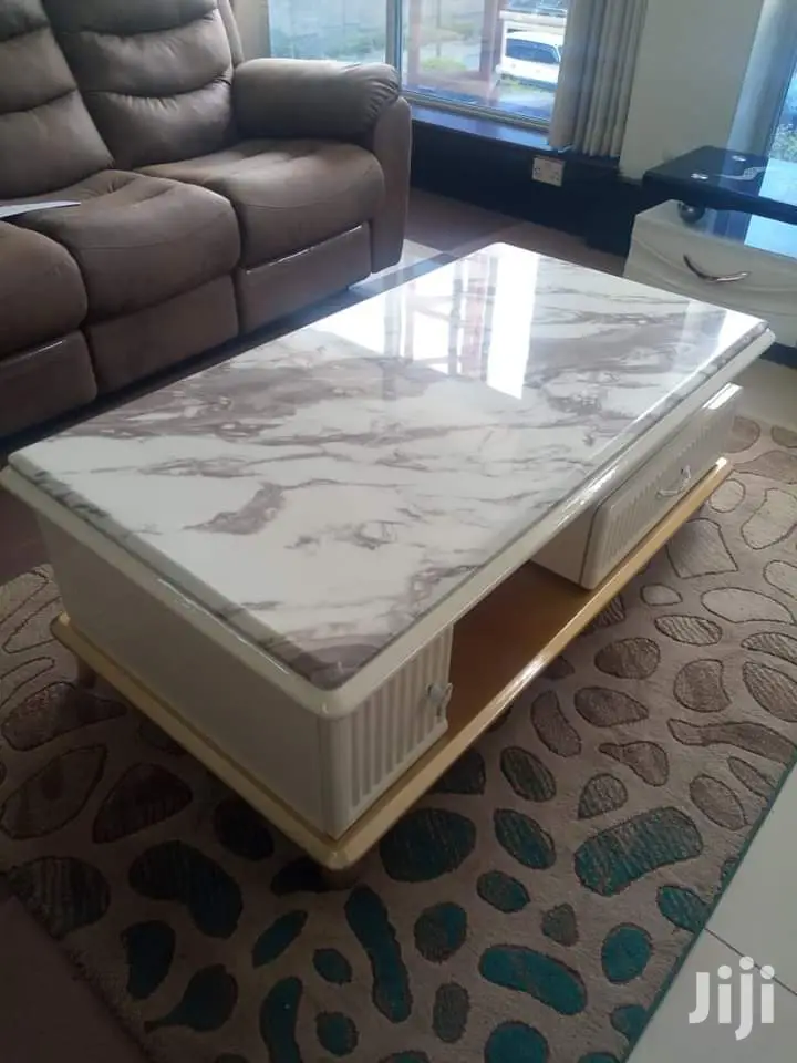Marble Coffee Table