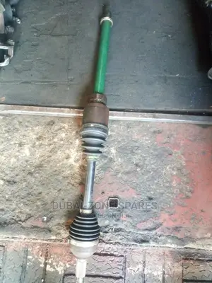 Drive Shaft Nissan Lafesta