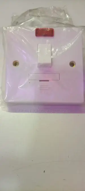 Spur Switch