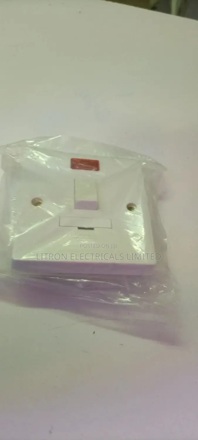 Spur Switch