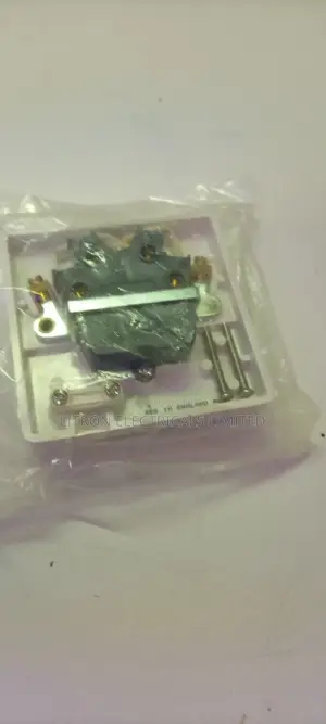 Spur Switch
