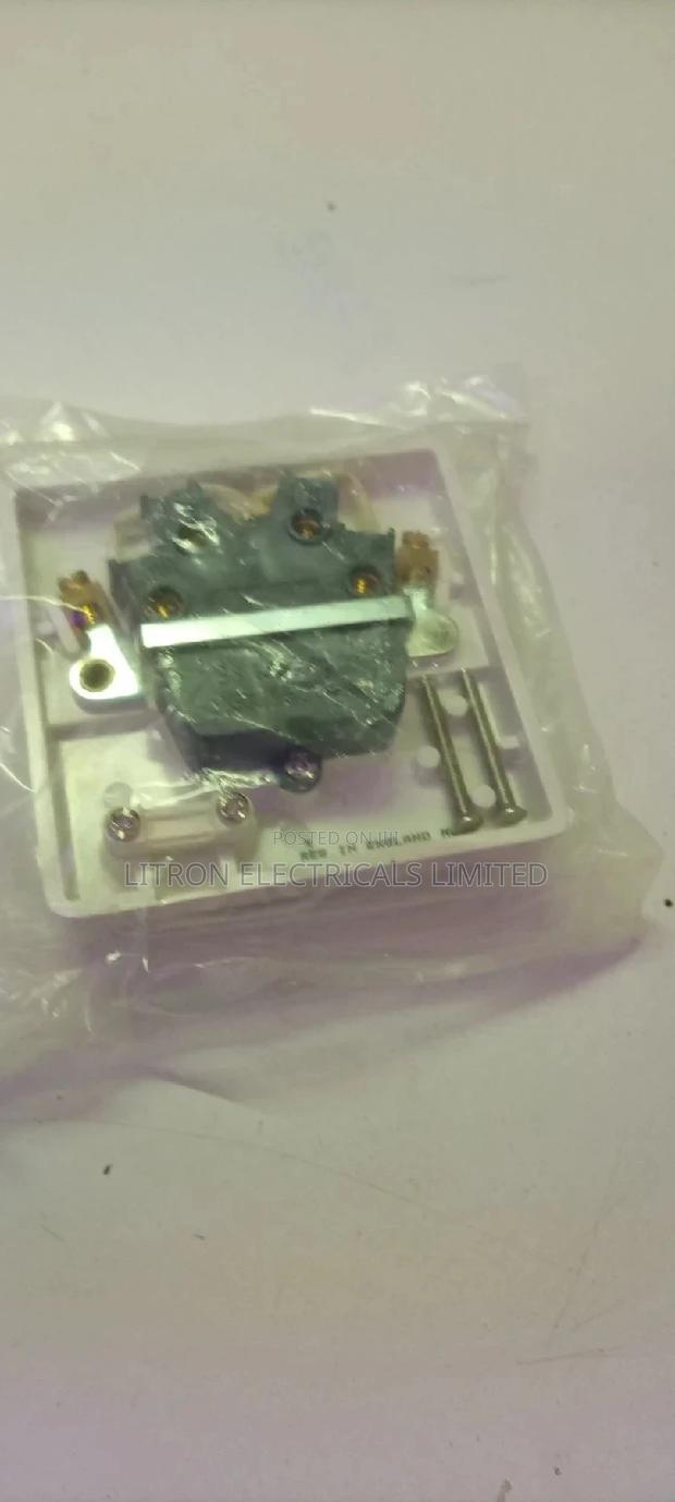 Spur Switch - thumbnail 2