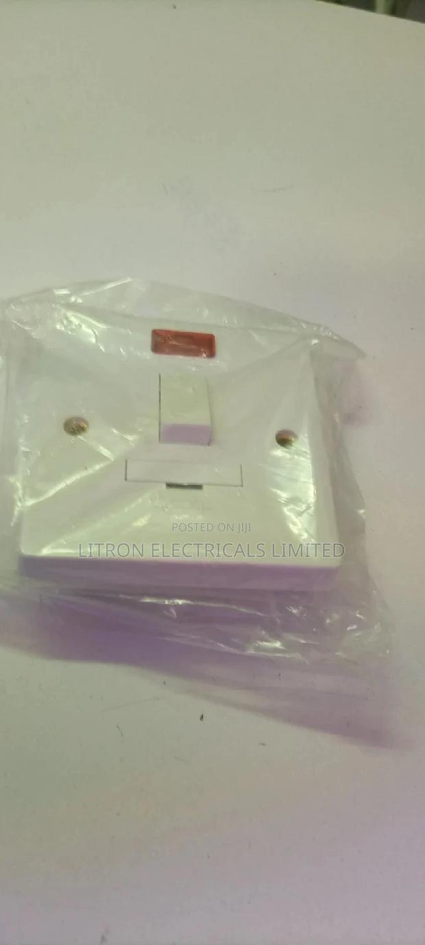 Spur Switch - thumbnail 4