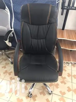 Comfy Office Chair