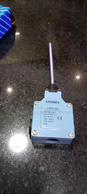 Limit Switch - thumbnail 2