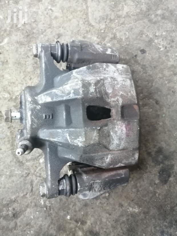 Toyota Premio 260 Brake Caliper. - main view