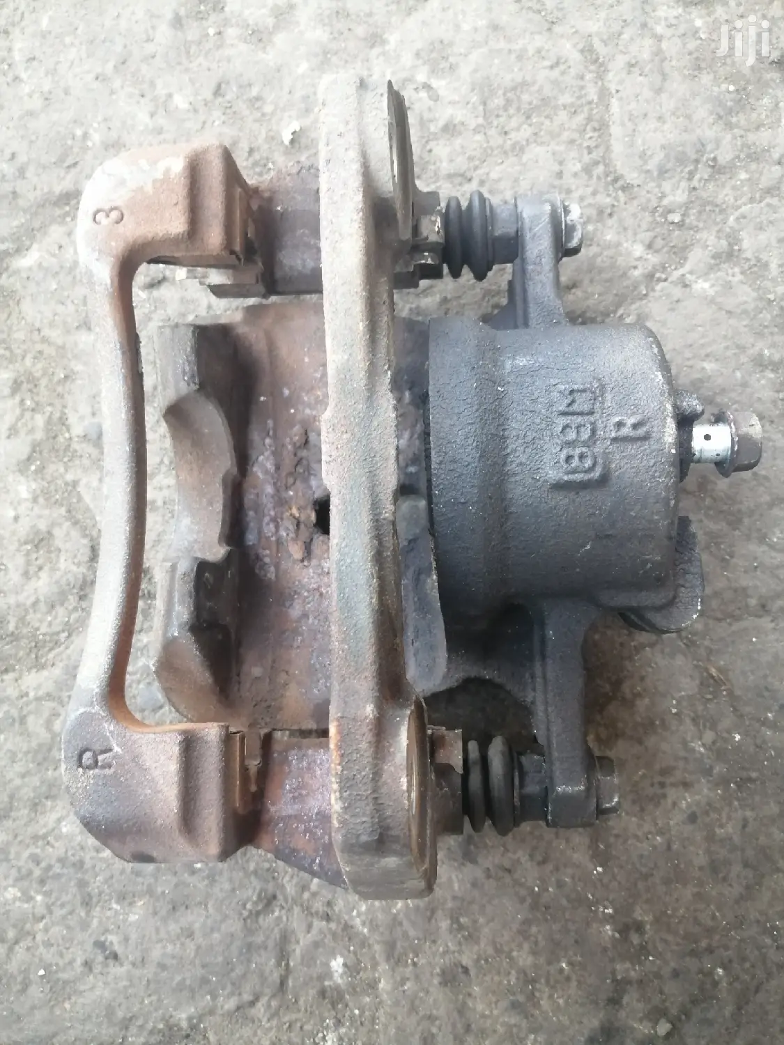 Toyota Premio 260 Brake Caliper.