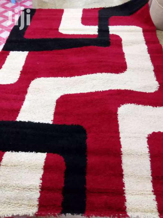 5×8 Shaggy Carpets - main view