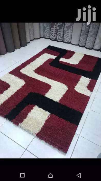 5×8 Shaggy Carpets - thumbnail 2