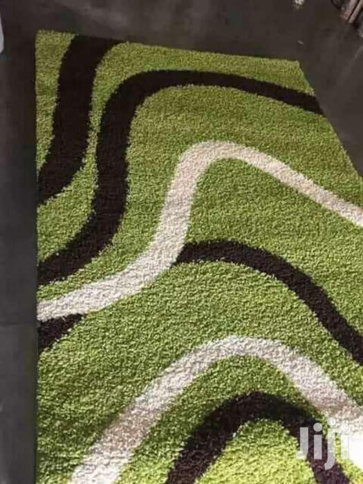 5×8 Shaggy Carpets - thumbnail 3