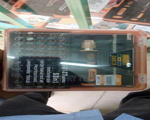 JAKEMY JM-8127 53 in 1 Screwdriver Set Multi-Function Repair - thumbnail 2