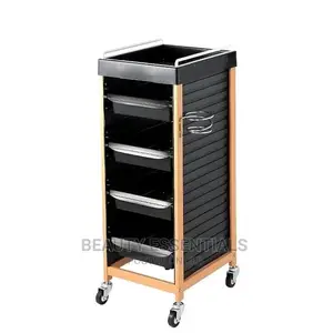 Executive Salon Trolley