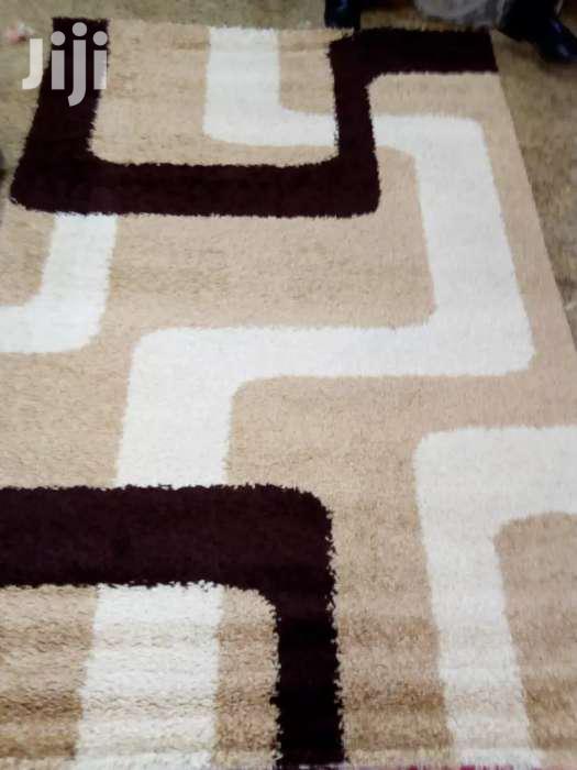 5×8 Shaggy Carpets - thumbnail 4