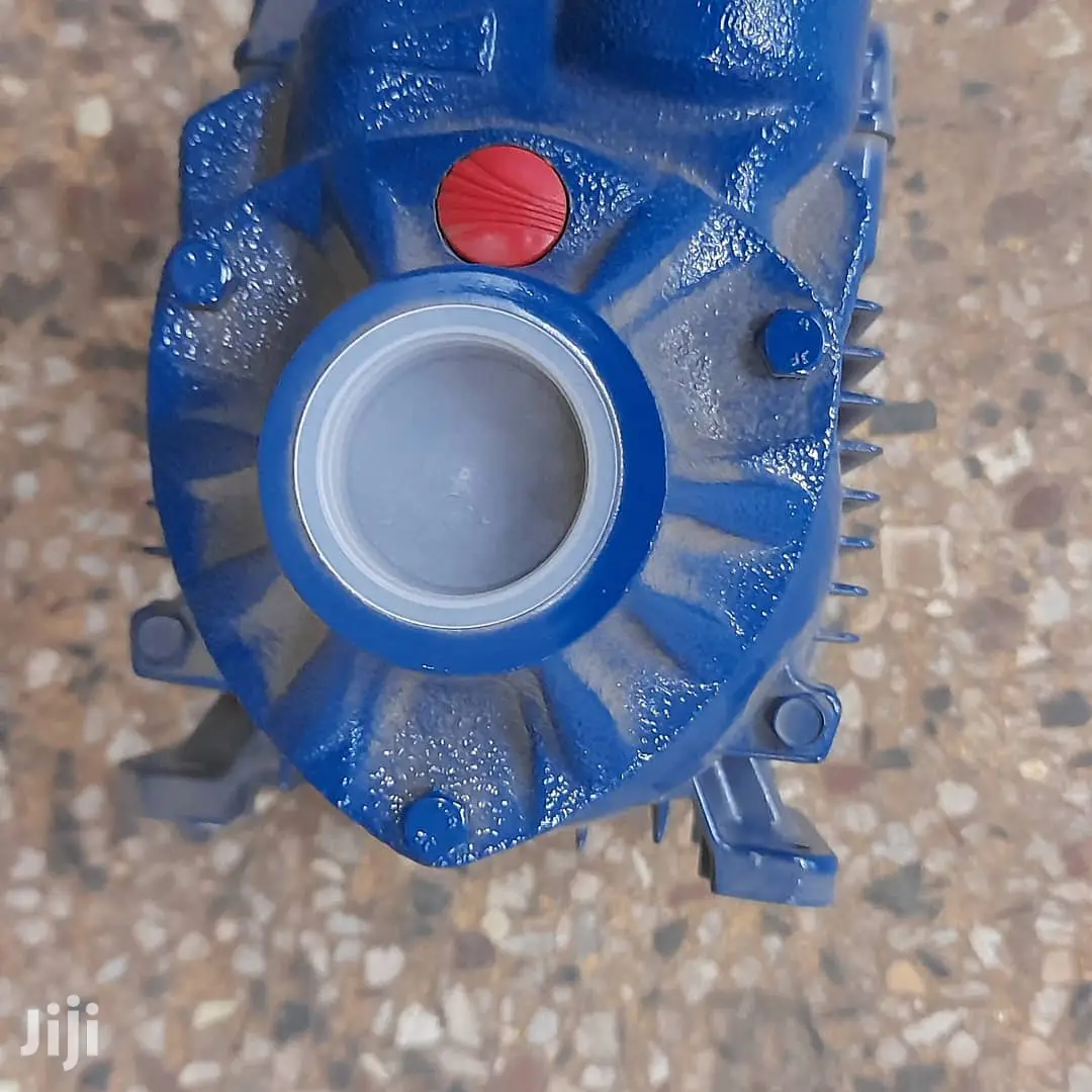 Pedrollo Itally Booster Waterpump 0.5hp Head 40m