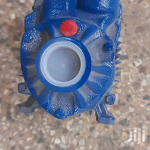 Pedrollo Itally Booster Waterpump 0.5hp Head 40m