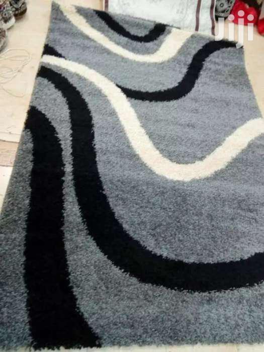 5×8 Shaggy Carpets - thumbnail 5