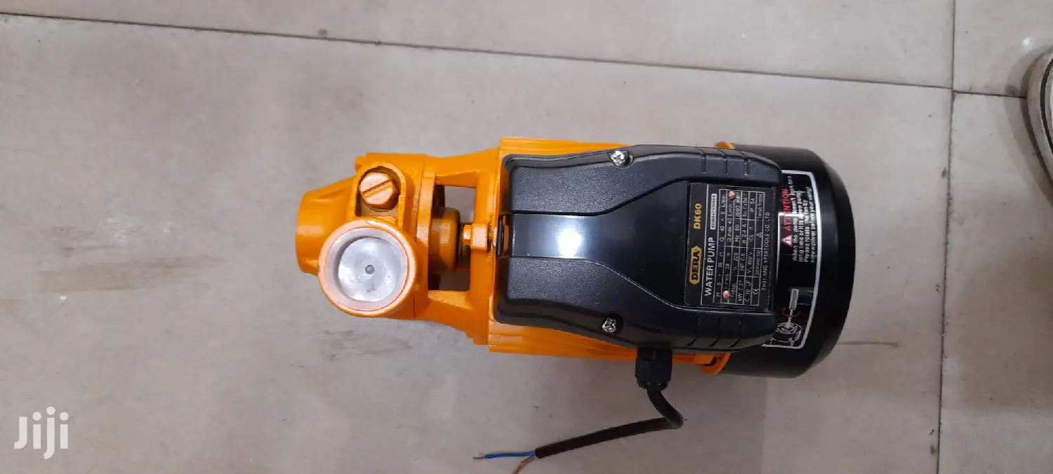 Dera Booster Waterpump 0.5HP Head 38m DK60