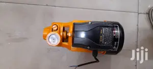 Dera Booster Waterpump 0.5HP Head 38m DK60