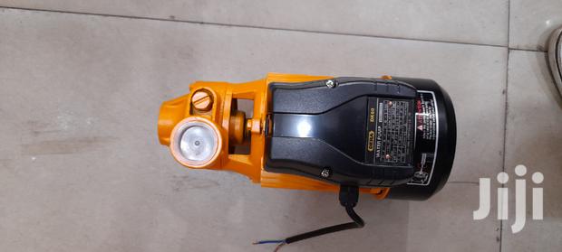 Dera Booster Waterpump 0.5HP Head 38m DK60 - thumbnail 3